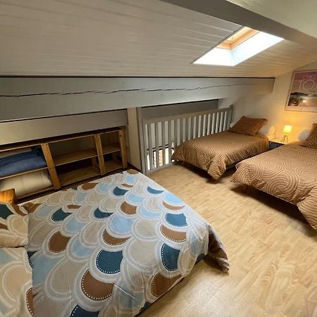 Maison 400M Plage Mimizan Ngoại thất bức ảnh