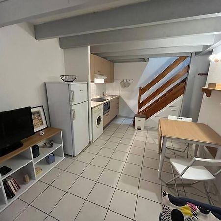 Maison 400M Plage Mimizan Ngoại thất bức ảnh