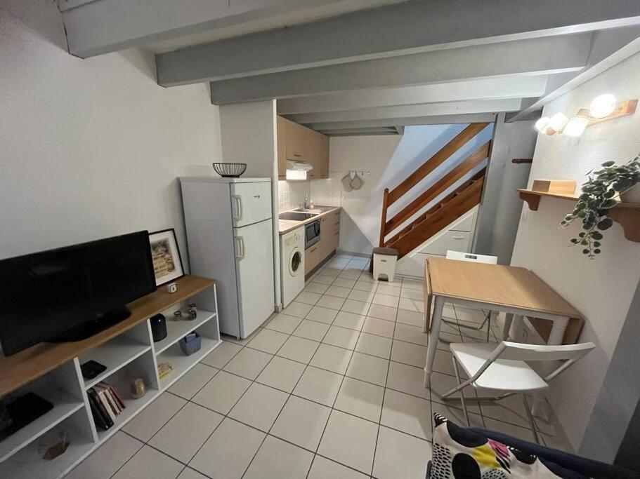 Maison 400M Plage Mimizan Ngoại thất bức ảnh
