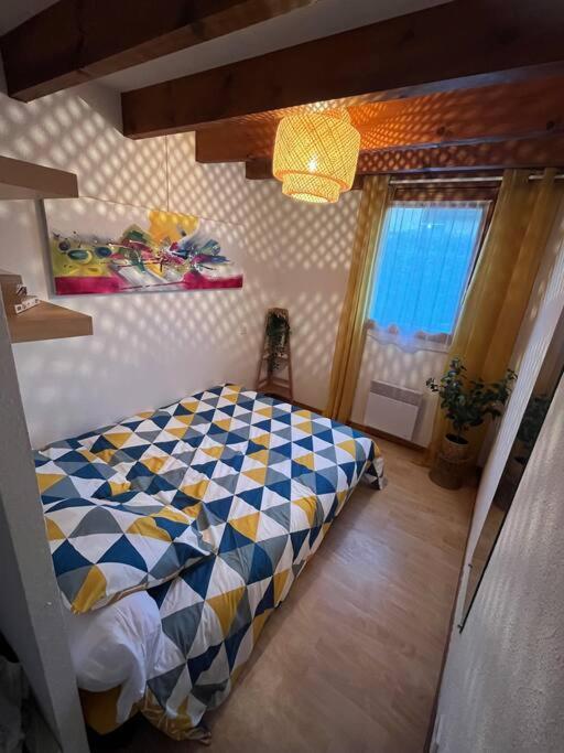 Maison 400M Plage Mimizan Ngoại thất bức ảnh